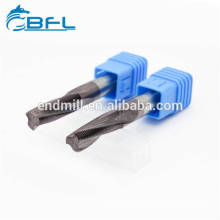 BFL Tungsten Carbide Thread Milling Cutters For CNC Processing